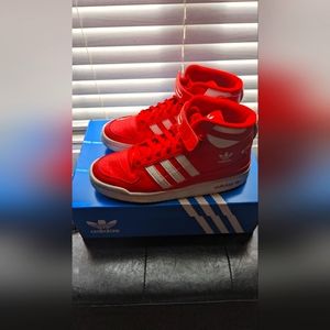 Men's Adidas Forum Mid